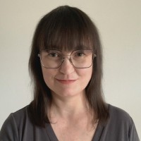 HVG Kiadó Zrt Employee Viktoria Sipos's profile photo