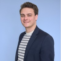 Outlier Employee Andrew Globelnik's profile photo