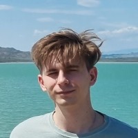 Mindbox Employee Georgy Gabiev's profile photo