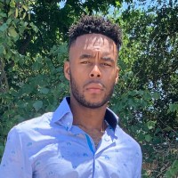 Dow Employee Samuel Pepple's profile photo