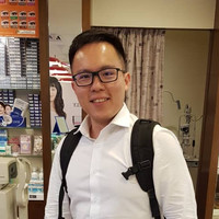LF Logistics Employee Jacky Tham's profile photo