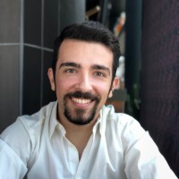 BIMupgrade Employee Franco Lombardi Romero's profile photo