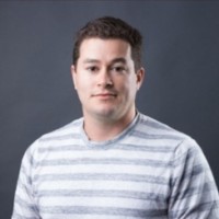 Outdoorsy Employee Ross Schwaber's profile photo