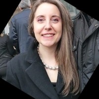 SEMprofile Employee Stefania Bochicchio's profile photo