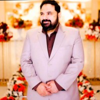 Muhammad Amin Email