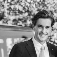 Ets. Freddy Baines Employee Pierre Collet's profile photo