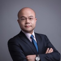 Neusoft Reach Employee Zhao Hao's profile photo