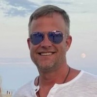 Syntax Employee Craig Kelly's profile photo