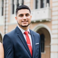 Vysus Group Employee Eric Carmona's profile photo
