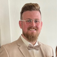 Danaher Corporation Employee Seth Herman's profile photo