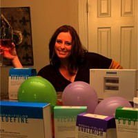 Rodan + Fields Employee Stacey Cloud's profile photo