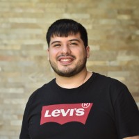 Arkkosoft Employee Luciano Ruiz Morales's profile photo