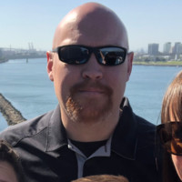 Myriad Genetics Employee Toby Taylor's profile photo