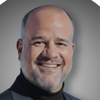 Geoff Pickering Email & Phone Number