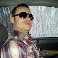 THT Presses Employee Dustin Fugate's profile photo