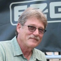 Turner Industries Employee Fred Ready's profile photo