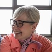 UX Content Collective Employee Julia Steffen's profile photo