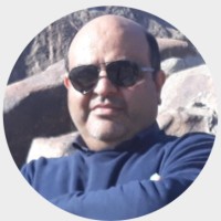 MVCP Employee Abbas Kordian's profile photo