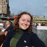 Sydney Writers' Festival Employee Vivienne Crowle's profile photo