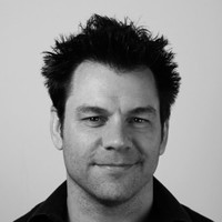 Epic Games Employee Michael Wilken's profile photo