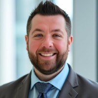 PeopleScout Employee Mark Fita's profile photo