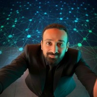 Crafted Internet Employee Hasan Zohdy's profile photo