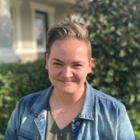 Tasting Table Employee Dani Zoeller's profile photo