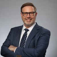 Kaiser Permanente Employee Jake Rosenberg's profile photo