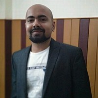 ZETWERK Employee Keshav Kumar's profile photo