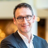 UCB Employee Erik Janssen's profile photo