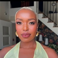 Azupay Employee Viola Malual's profile photo