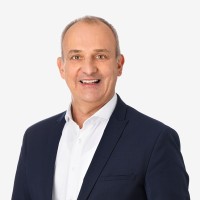 Balmer-Etienne AG Employee Romano Jungo's profile photo