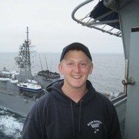 Gibbs & Cox, Inc. Employee Brandon Stackpole's profile photo