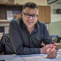 Email e telefono di Robby Myer