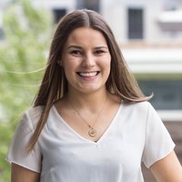 Global Air Supplies Employee Jasmine Moore's profile photo