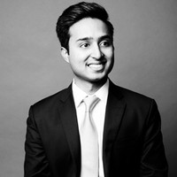 Sahil Patel Email & Phone Number