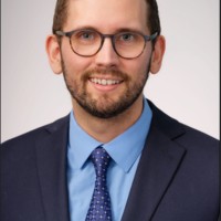 Malvern Behavioral Health Employee Benjamin Kessler's profile photo