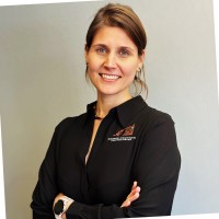 Copper Mountain Technologies Employee Katerina Rico-Castillo's profile photo