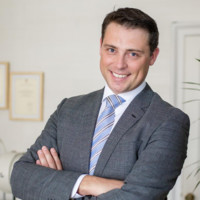 Optegra Eye Health Care Employee Alex Shortt's profile photo