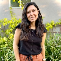 UC Santa Barbara Employee Jocelyn Levitan's profile photo