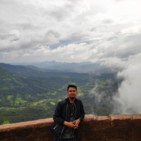 Ouray Solution Employee Himanshu M's profile photo