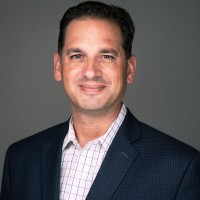 Risewell Homes Employee Fred McConnell's profile photo