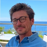 Pierre Gauthey Email & Phone Number