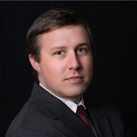 Morgan Stanley Employee Will Reese's profile photo
