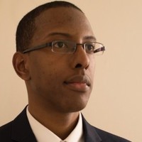 U.S. Census Bureau Employee Nicholas John's profile photo