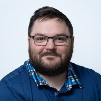 Digital Guerrilla Employee Andrew Waring's profile photo