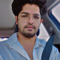 Zazz.io Employee Sid .'s profile photo