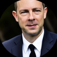 HSBC Global Banking and Markets Employee Oliver Marx's profile photo