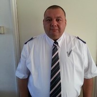 FSS Security Employee Michel Hofkens's profile photo
