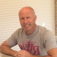 Confortluxe Employee Stephan Vanderstraeten's profile photo